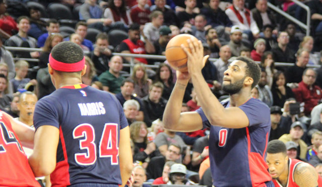 Detroit Pistons C Andre Drummond: 2012 NBA Draft preview