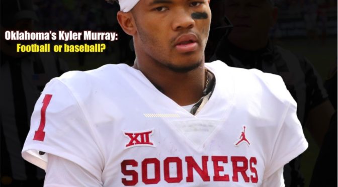 Corey Chavous’ 2019 NFL Draft Guide