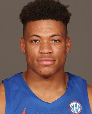 Keyontae Johnson SF-Florida, NBA Draft Prospect Snapshot