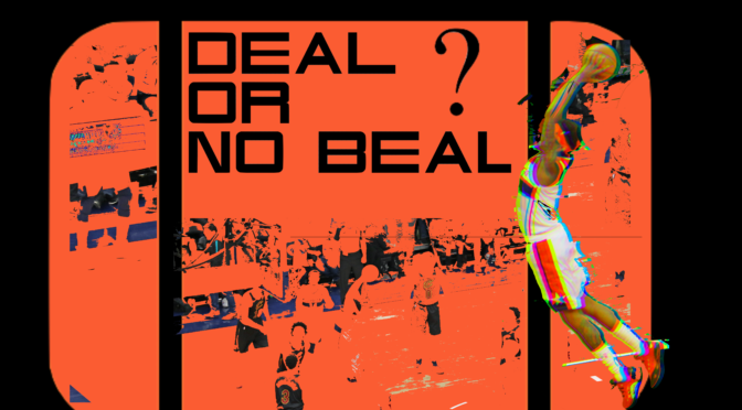 Deal or No Beal?
