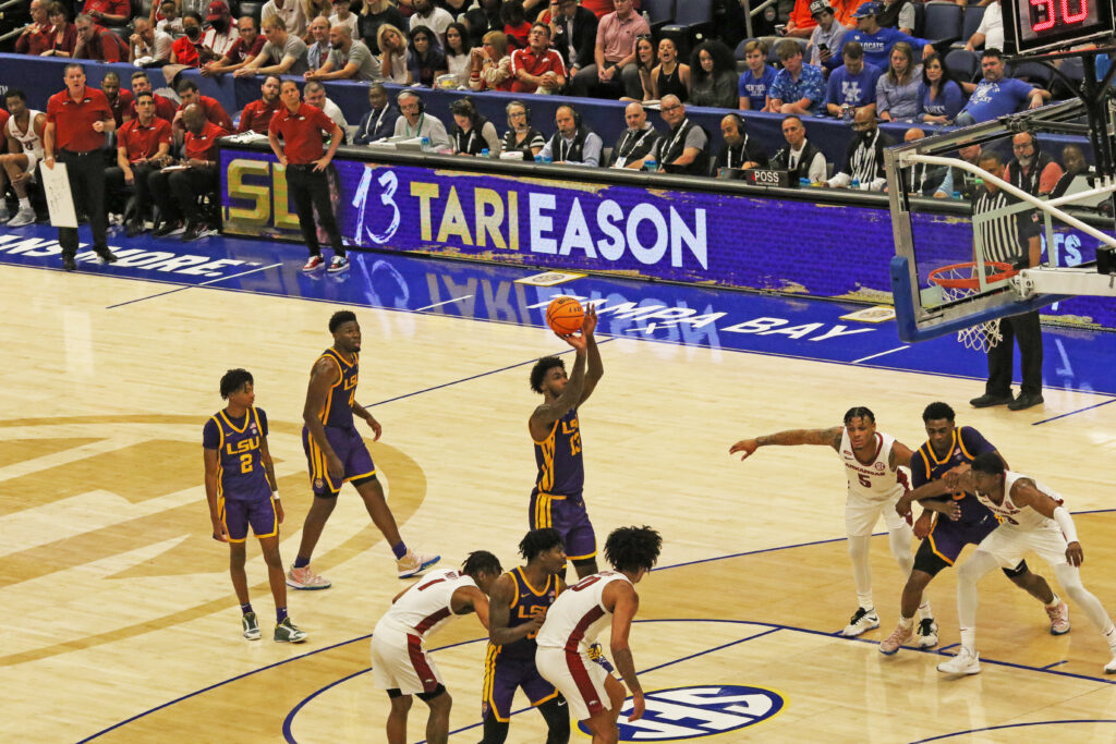 2022 NBA Draft Recap Picks 158 Draftnasty Magazine