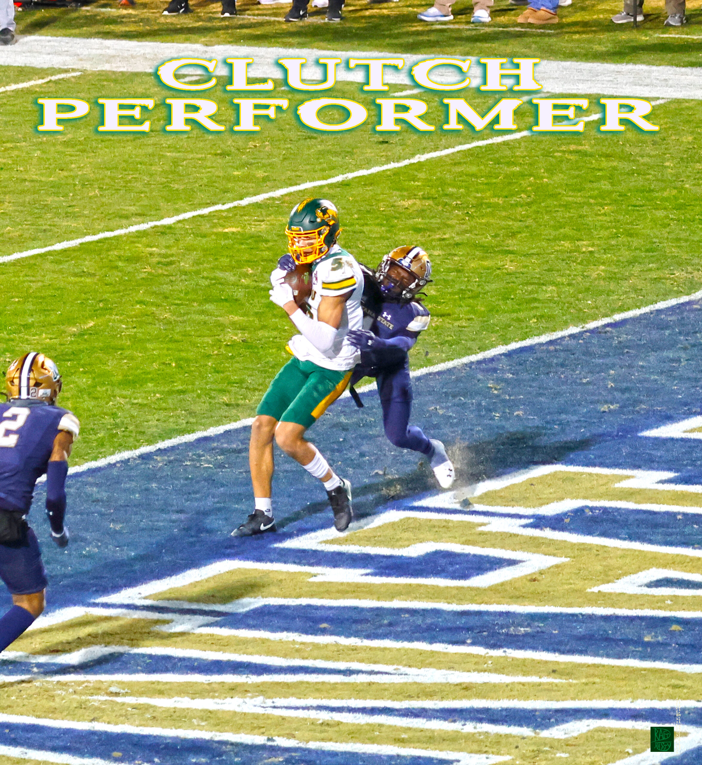 Bryce Lance 2026 NFL Draft